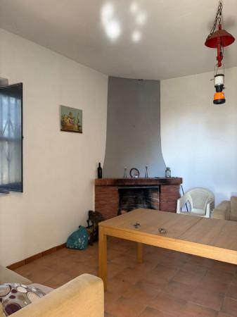 Villa in Via Nespole della Monica, Terzigno — foto 4 di 5