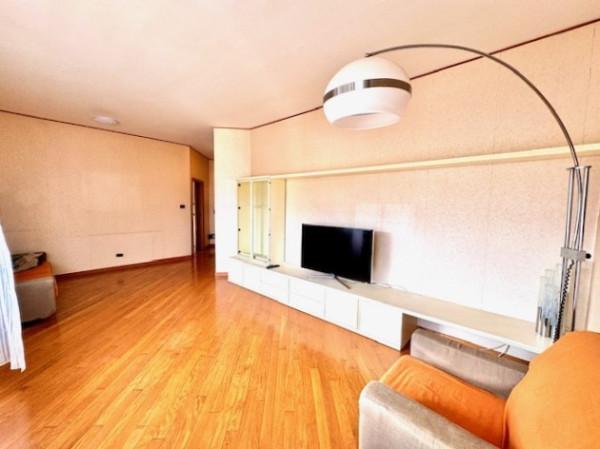 Appartamento in Via Antonio Gramsci, Alto Reno Terme — foto 4 di 5