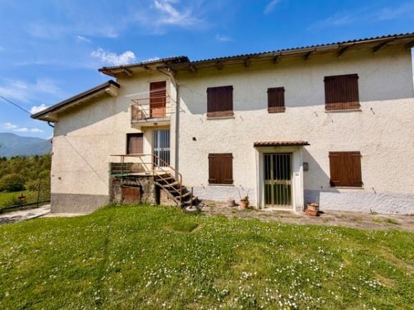 Terratetto unifamiliare in Strada di Ca' Bianca, Alto Reno Terme — foto 2 di 5
