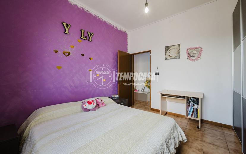 Trilocale in Via Elio Pasquali 8, Castenaso — foto 3 di 5