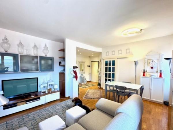 Appartamento in Via della Resistenza, Alto Reno Terme — foto 2 di 5