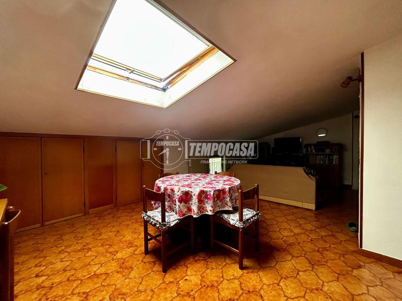 Trilocale in Via San Pietro d'Ollesia, Bussoleno — foto 2 di 5