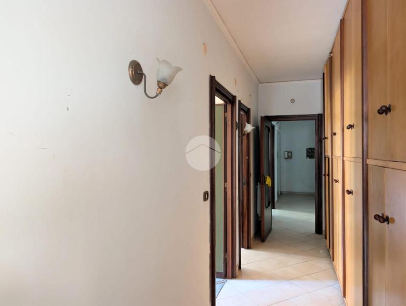 Trilocale in Via Roma 542, Melito di Napoli — foto 2 di 5