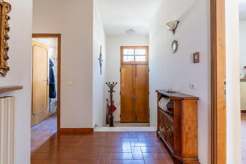 Villa a schiera in O Carlo Castellani 50053, Empoli — foto 5 di 5