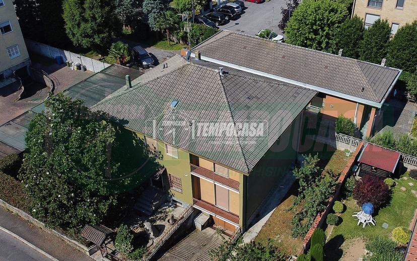 Villa a schiera in Via Manzoni, Arese — foto 2 di 5