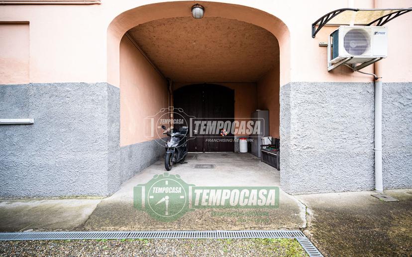 Casa indipendente in Via Pellico 4, Nerviano — foto 4 di 5