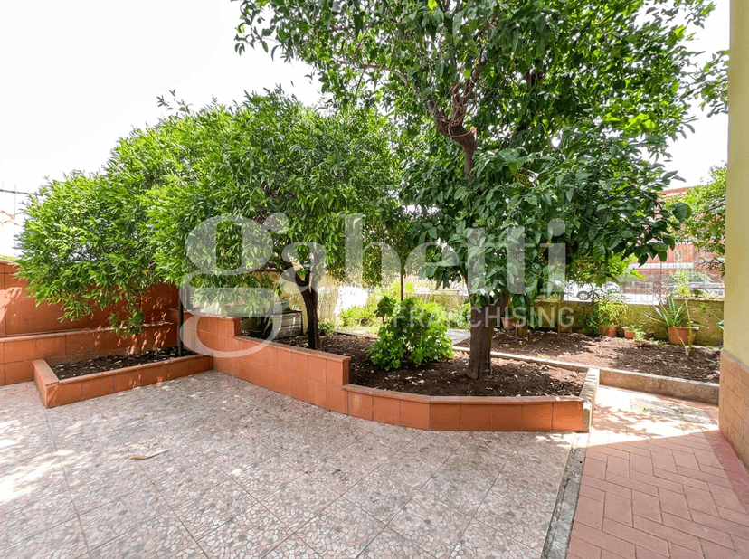 Quadrilocale in Corso Italia 81, Marano di Napoli — foto 3 di 5