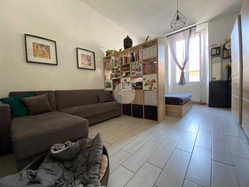 Monolocale in Via della Croce, Bussero