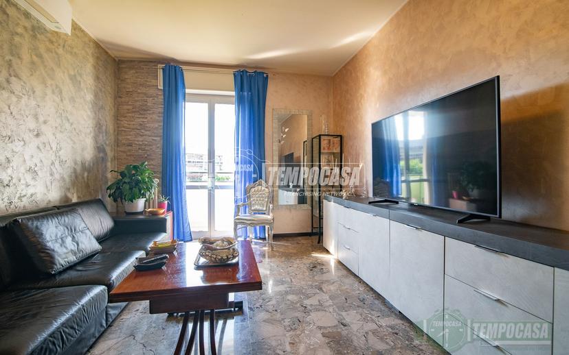 Trilocale, Sesto San Giovanni — foto 2 di 5
