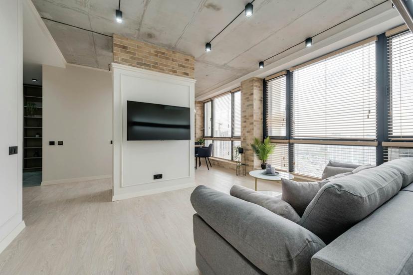 Appartamento in Via Vacchereccia, Firenze