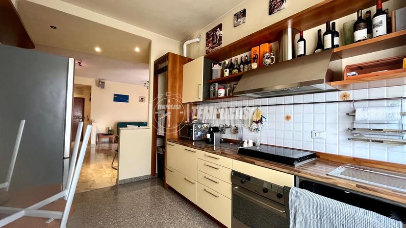 Trilocale in Via Modena 31, San Giovanni in Persiceto — foto 3 di 5