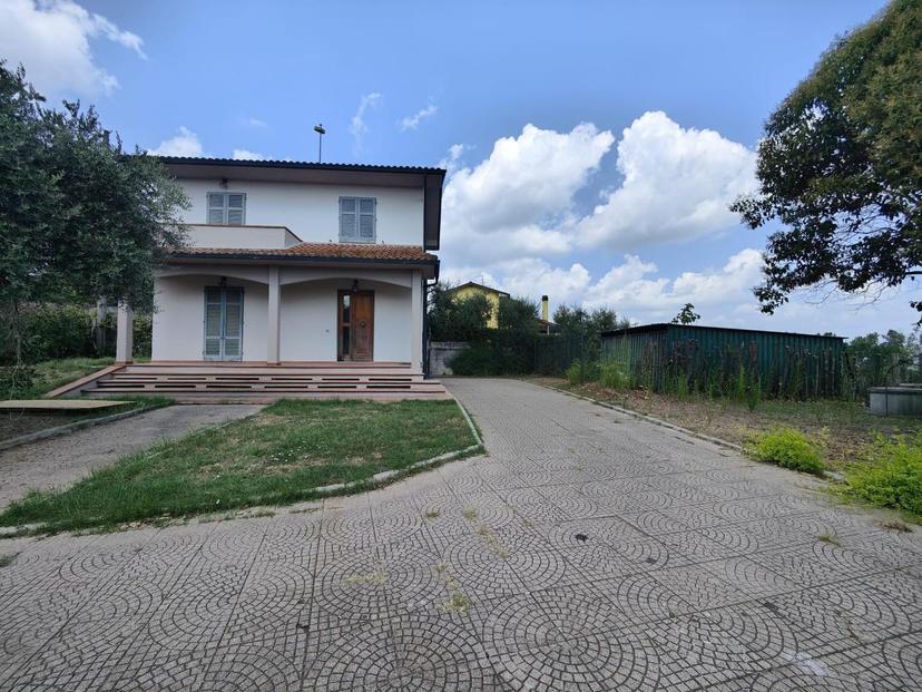 Casa indipendente, Fucecchio — foto 3 di 5