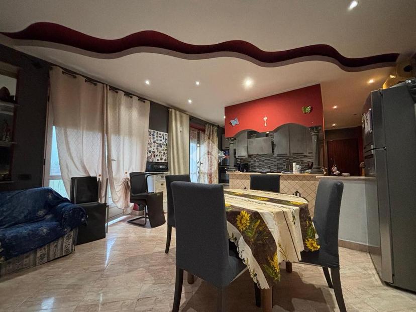 Trilocale in Via Volvera 9, Airasca — foto 5 di 5