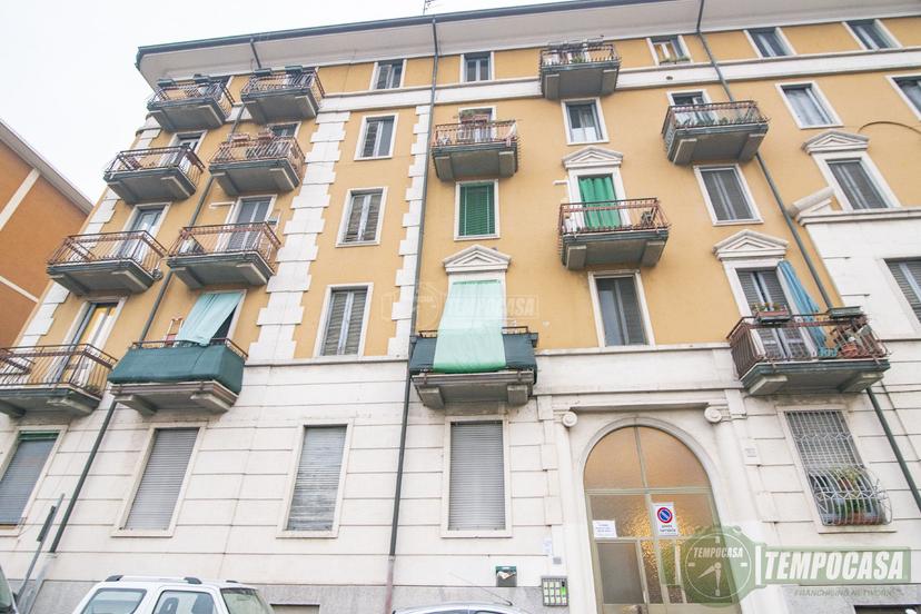Bilocale in Via Lacerra 104/E, Sesto San Giovanni — foto 5 di 5