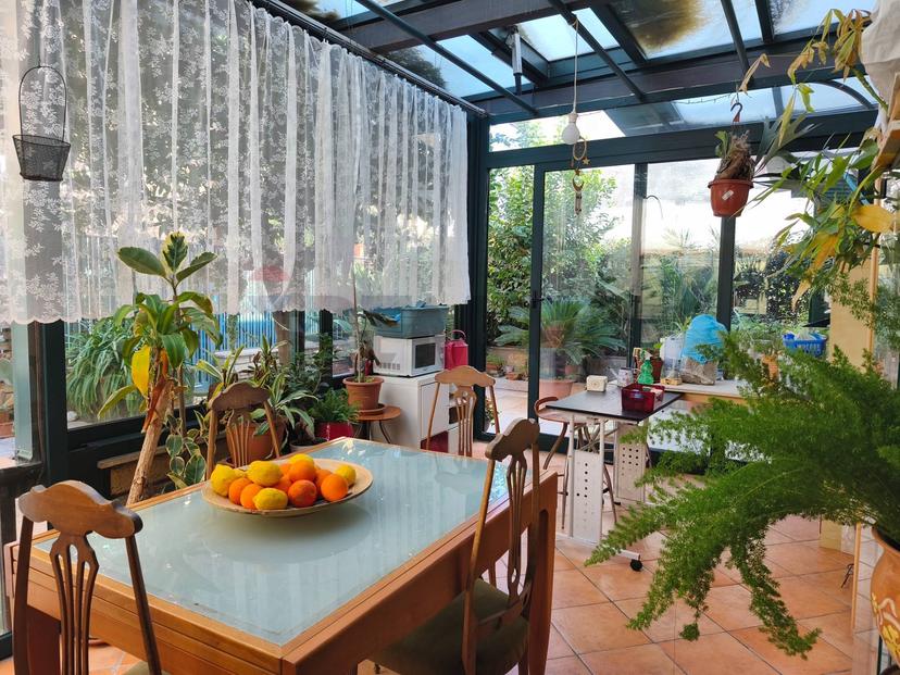 Villa, Arzano — foto 3 di 5