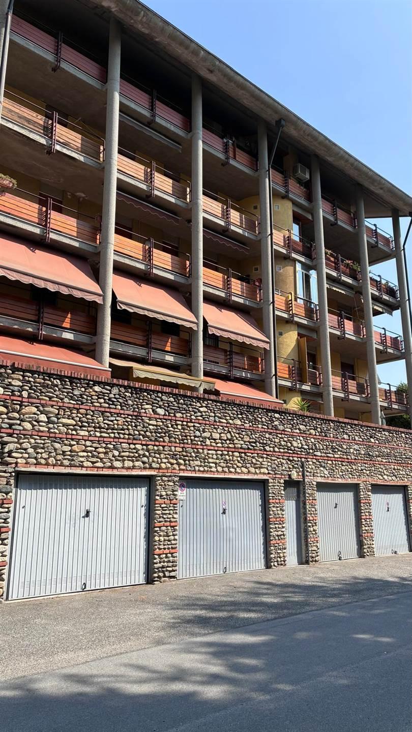 Trilocale in Via Parri Ferruccio, Torre Pellice — foto 5 di 5