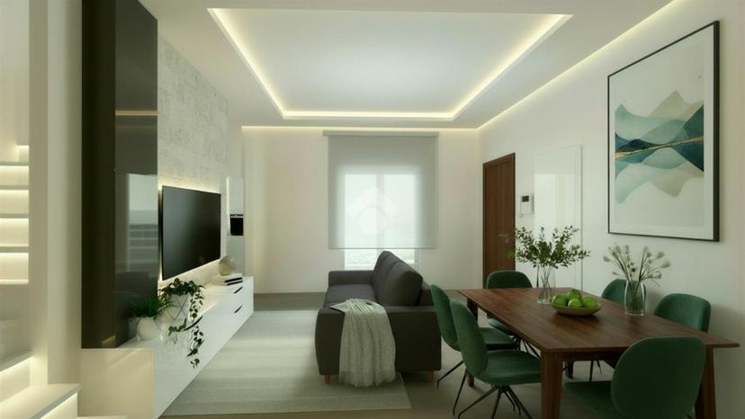 Villa in Via Giuseppe Cappalonga 5, Ciampino