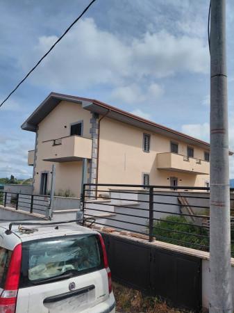 Villa plurifamiliare in Colle Spina Strada 13, Labico — foto 3 di 5