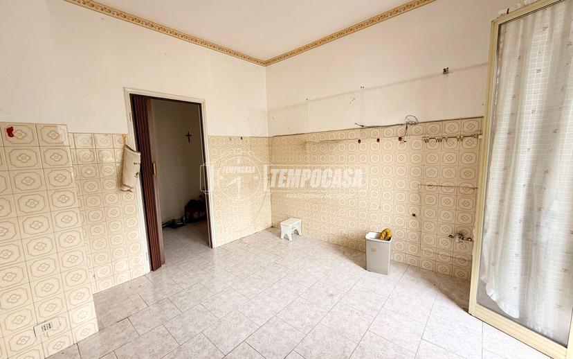 Trilocale in Via Susa 11, Sant'Antonino di Susa
