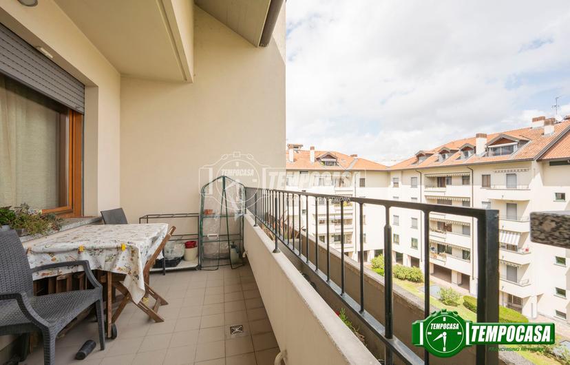 Trilocale in Via Luigi Calori, Locate di Triulzi — foto 2 di 5