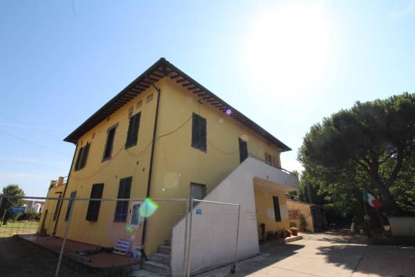 Casa colonica in Via del Convento, Empoli