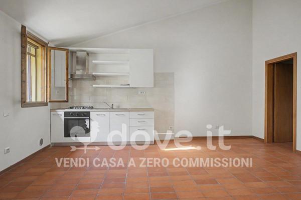 Bilocale in Via Inzaghi 16, Budrio