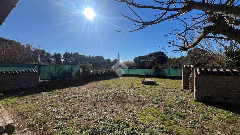Villa in Via Sp4/a 37, Trevignano Romano
