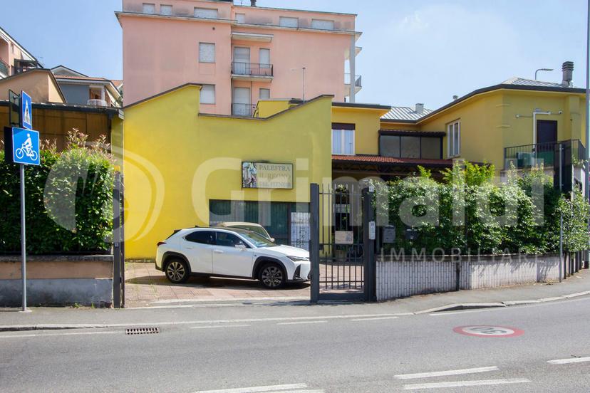Appartamento in Viale Marconi 63, Cusano Milanino — foto 3 di 5