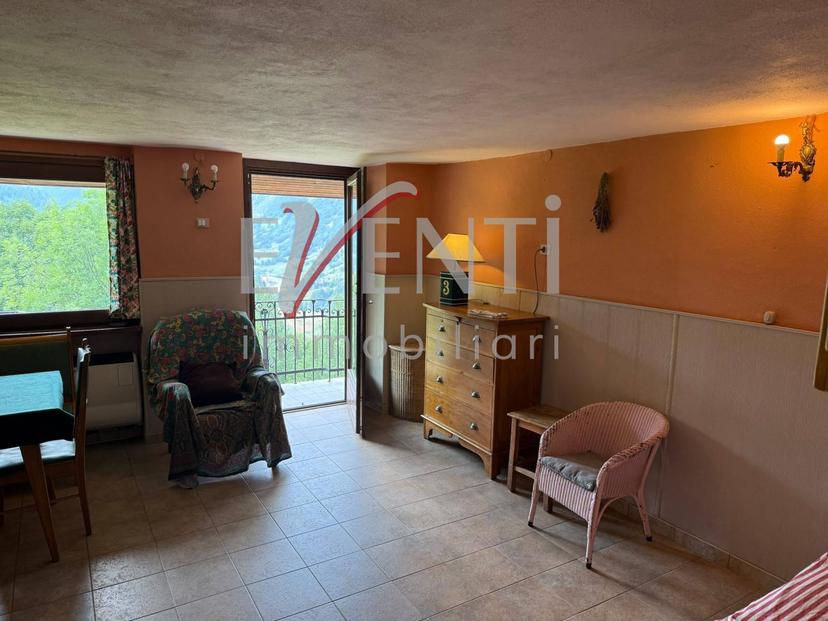 Bilocale in Borgata Indritti, Prali — foto 2 di 5