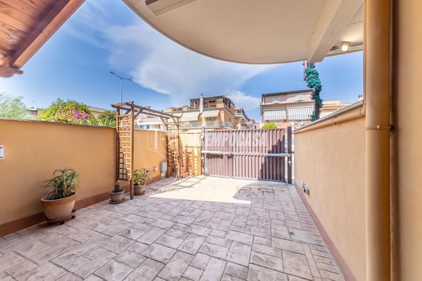 Casa indipendente in Via Roma 87, Ladispoli — foto 4 di 5