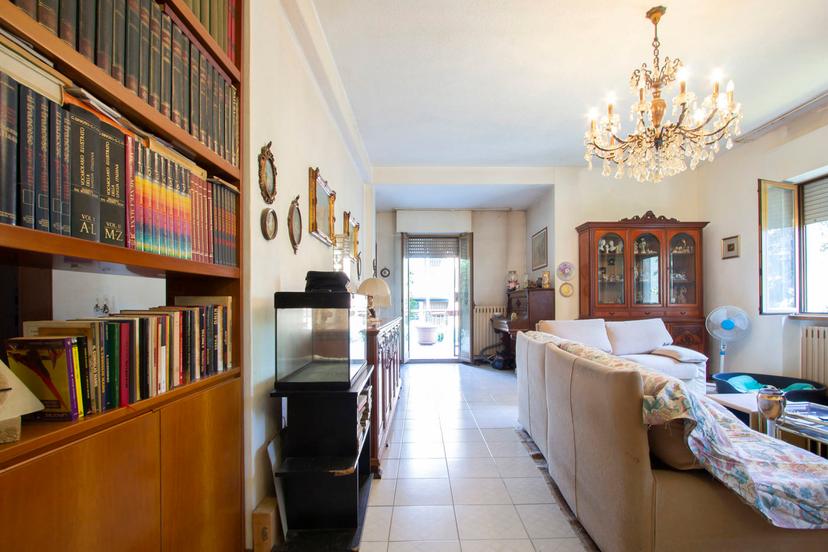 Trilocale in Via delle Rose  8, Cusano Milanino — foto 5 di 5