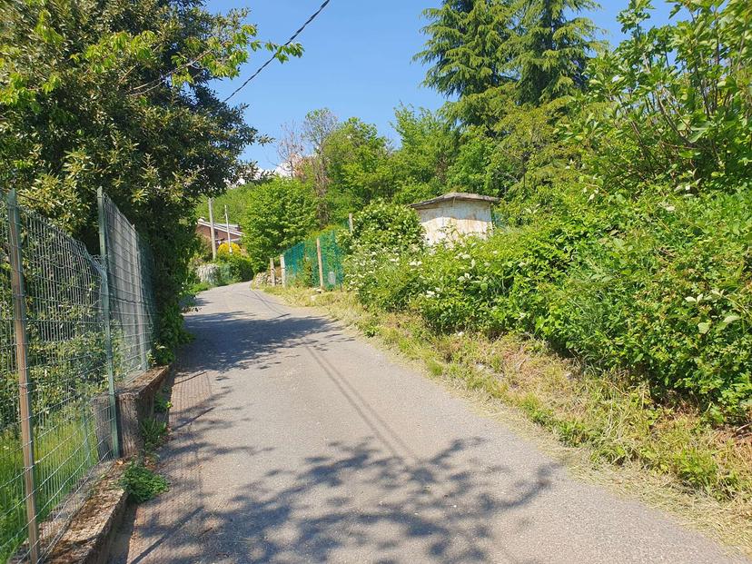 Rustico in Strada Giachera, Reano — foto 2 di 5