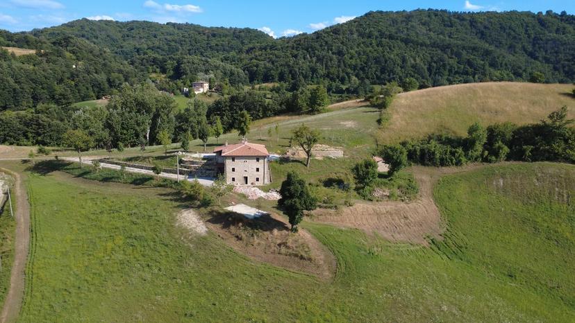 Rustico in Via Canobbi 8, Castel d'Aiano — foto 5 di 5