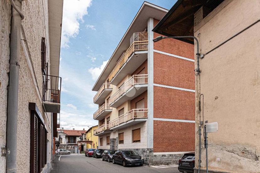 Trilocale in Via Mazzini 1, Nole — foto 4 di 5