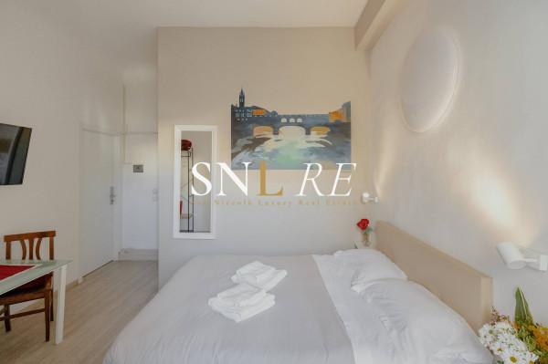Appartamento in Via della Pergola, Firenze