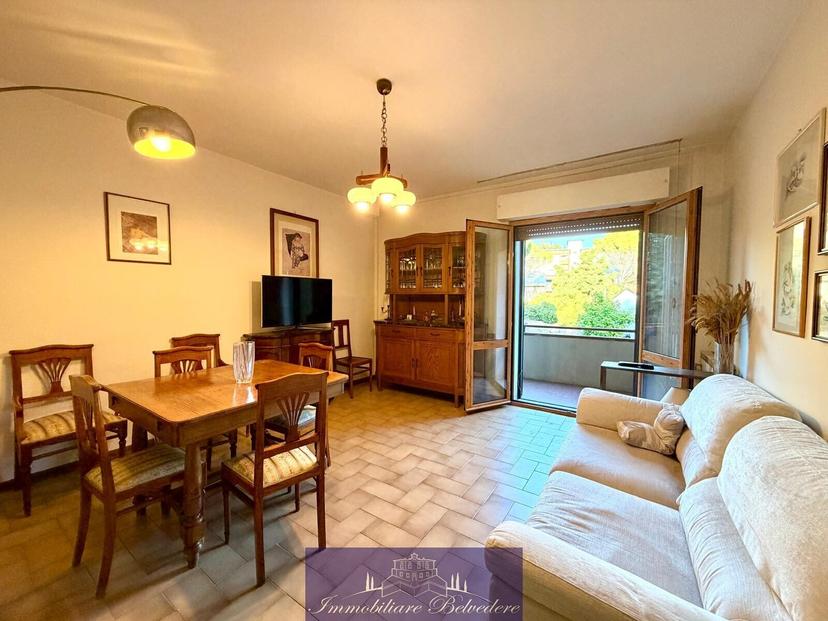 Appartamento in Via Niccolò Machiavelli, Bagno a Ripoli — foto 4 di 5