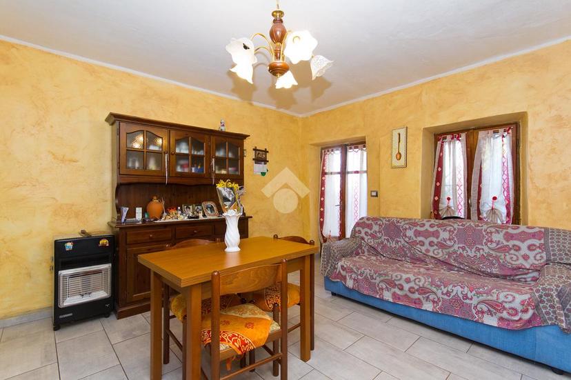 Casa indipendente in Via Malandrino 26, Val della Torre — foto 4 di 5