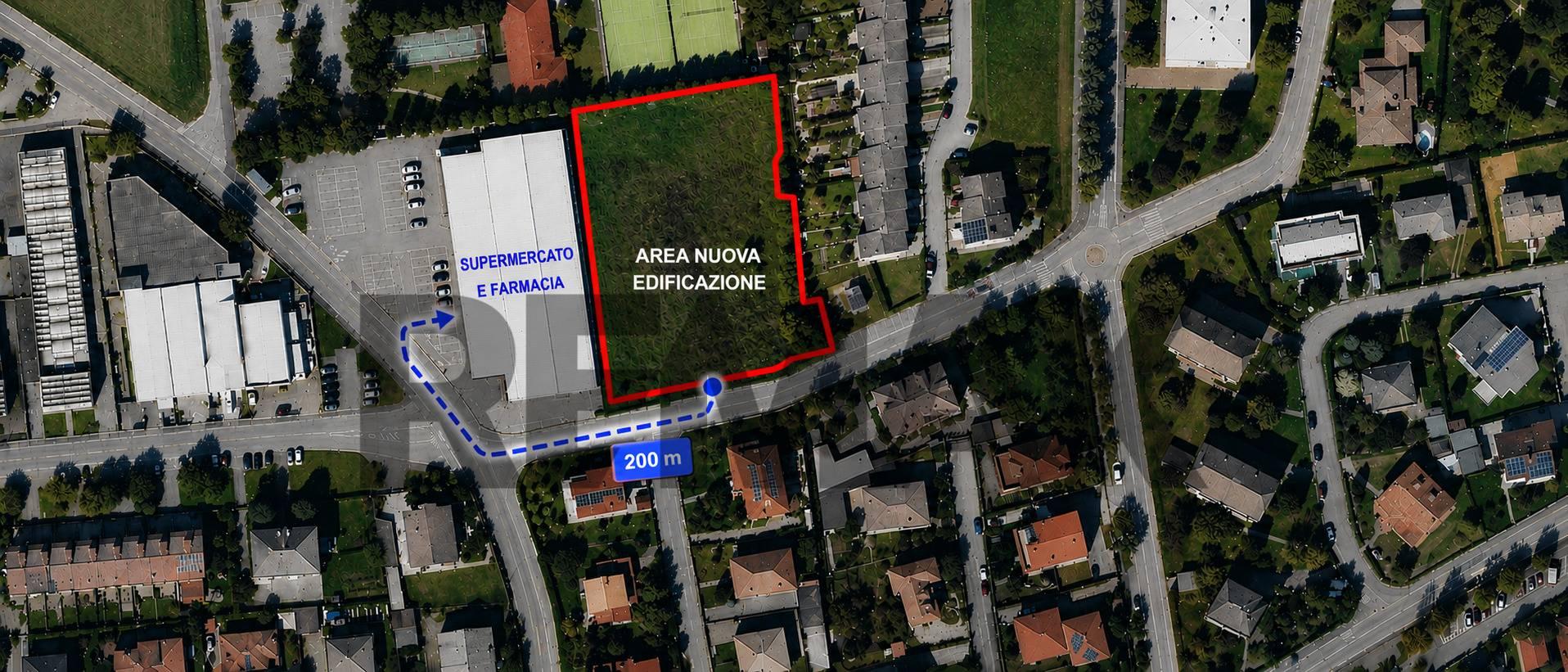Bilocale in Via Matteotti 4, Rosate