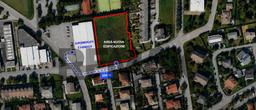 Bilocale in Via Matteotti 4, Rosate