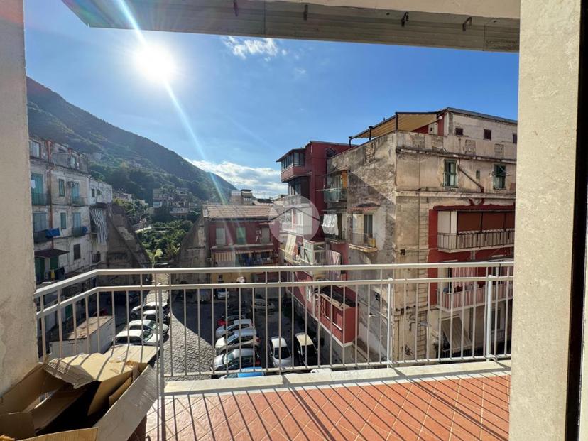 Appartamento in Via Seconda Licerta 19, Castellammare di Stabia — foto 3 di 5