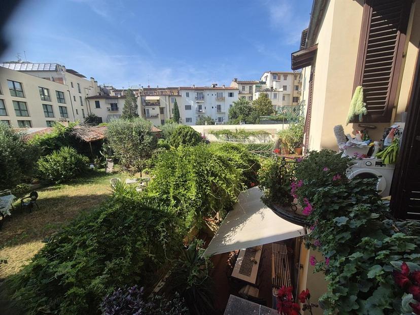 Appartamento, Firenze