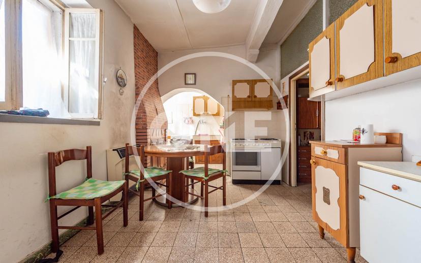 Trilocale in Via Marcantonio Sabellico 26, Vicovaro