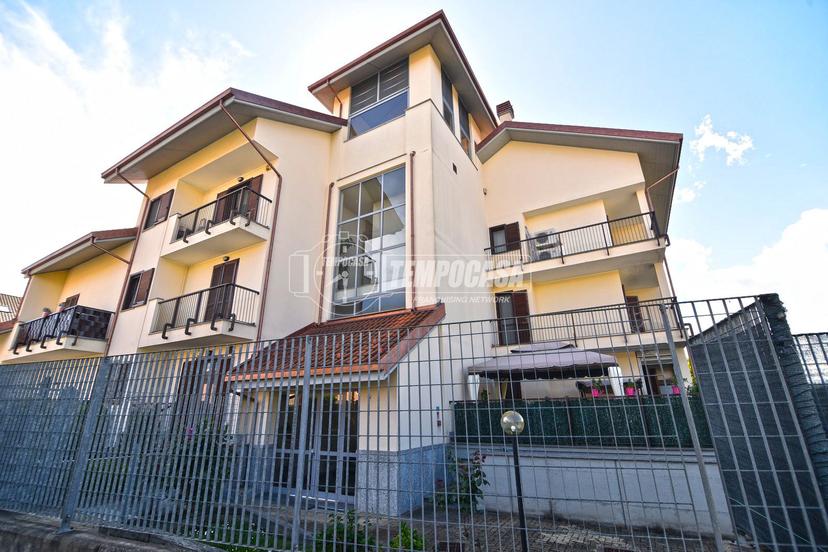Appartamento in Via Borsellino 2, Brandizzo — foto 2 di 5