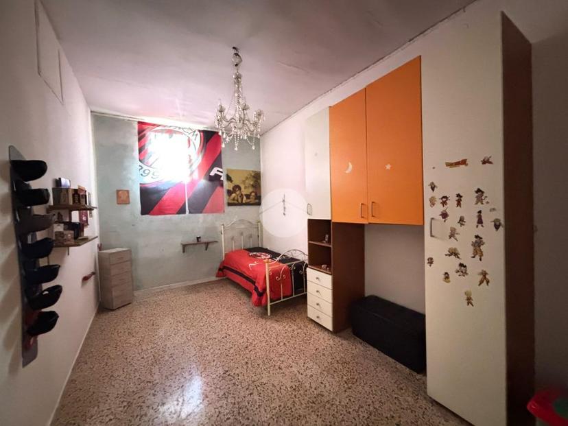 Quadrilocale in Corso della Resistenza 21, Acerra