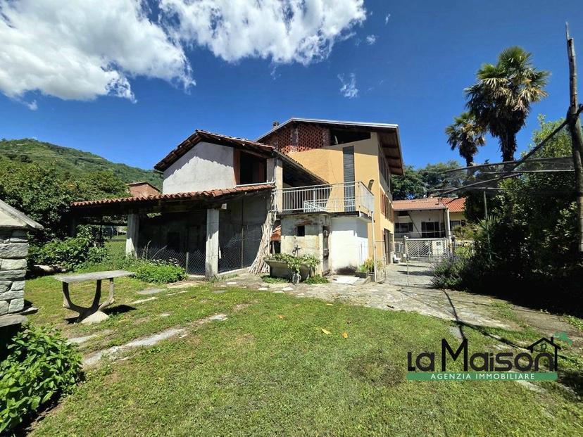Casa indipendente in Via IV Novembre 26, Lessolo — foto 5 di 5