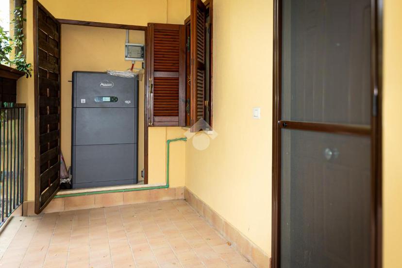 Villa in Via K. Adenauer 2, Anguillara Sabazia — foto 4 di 5