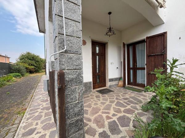 Villa in Via Sant'Anna, Motta Visconti — foto 5 di 5