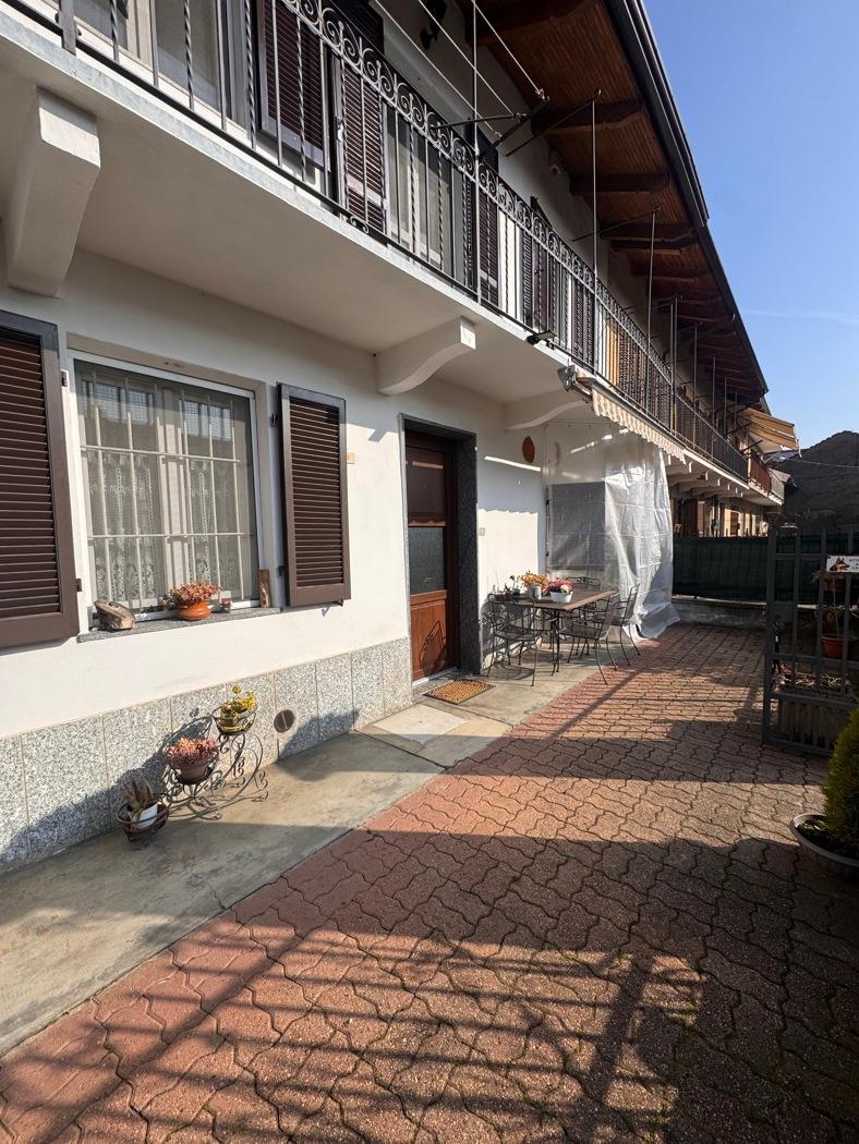 Trilocale in Via Givoletto, La Cassa — foto 5 di 5