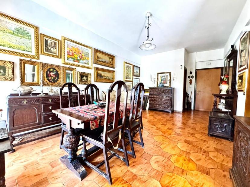 Bilocale in Via Giulio Galli 40, Roma