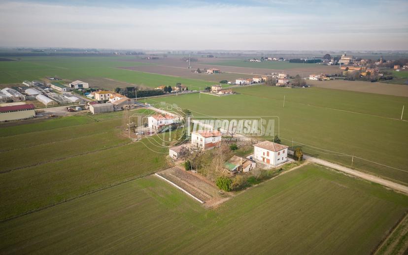 Appartamento in Via Renato Fabbri, Medicina — foto 2 di 5
